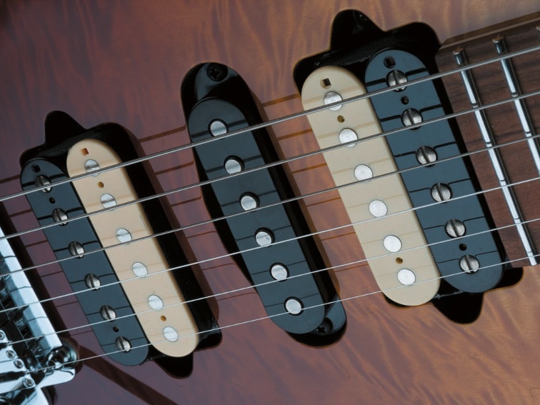 Suhr Modern Plus