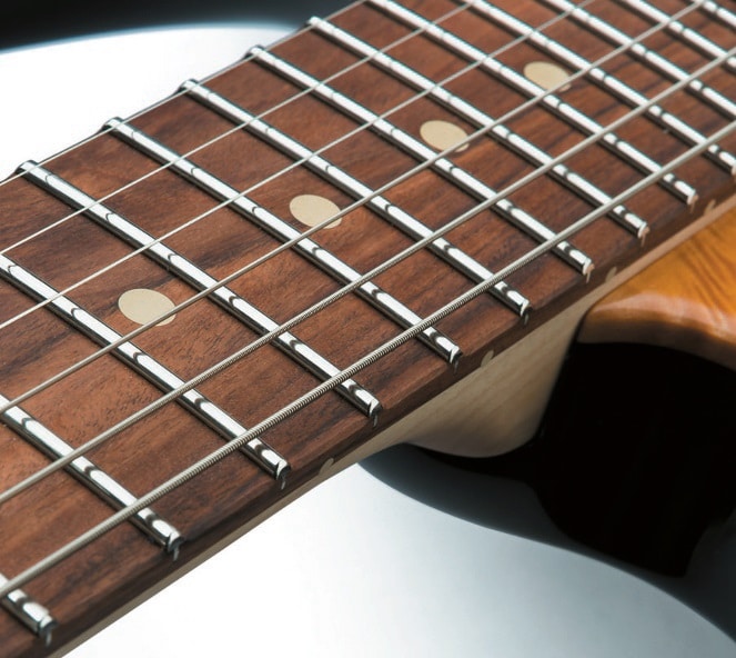 Suhr Modern Plus