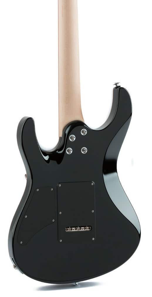 Suhr Modern Plus