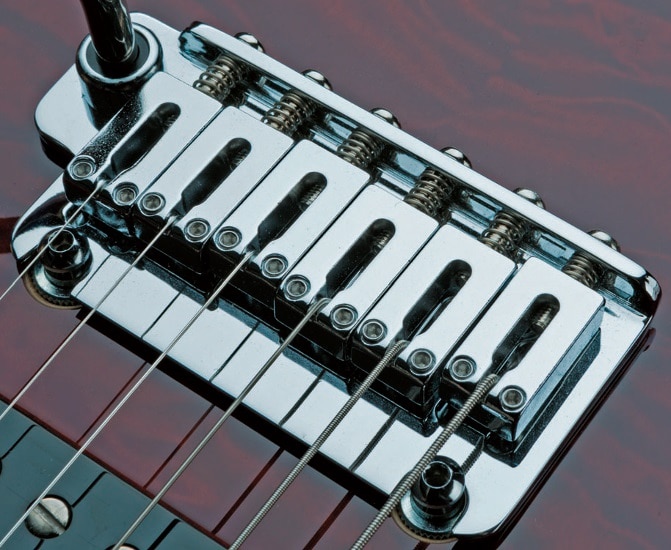 Suhr Modern Plus