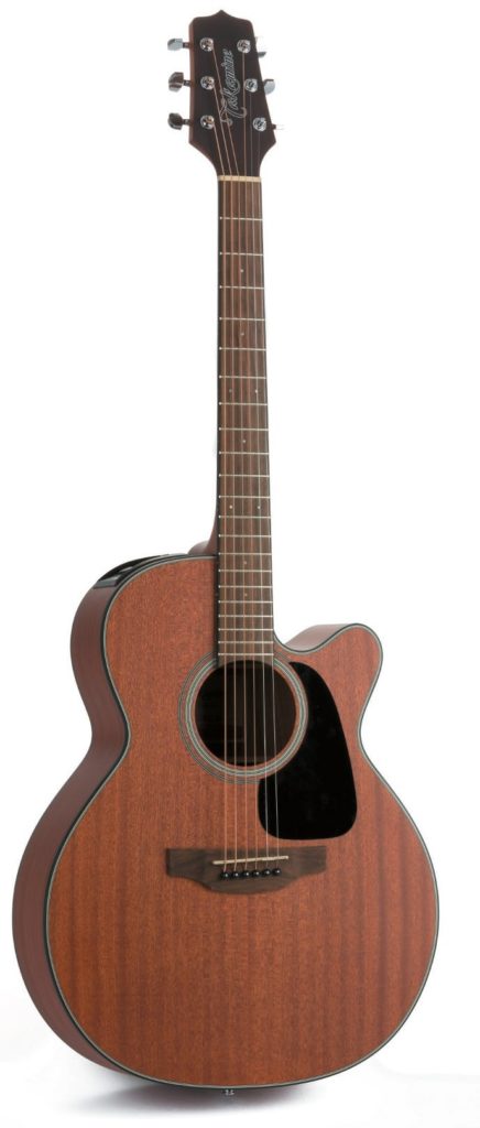 Takamine GN11MCE-NS
