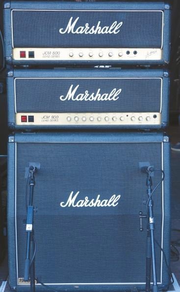 the-dead-daisies-david-lowy-marshall-amps