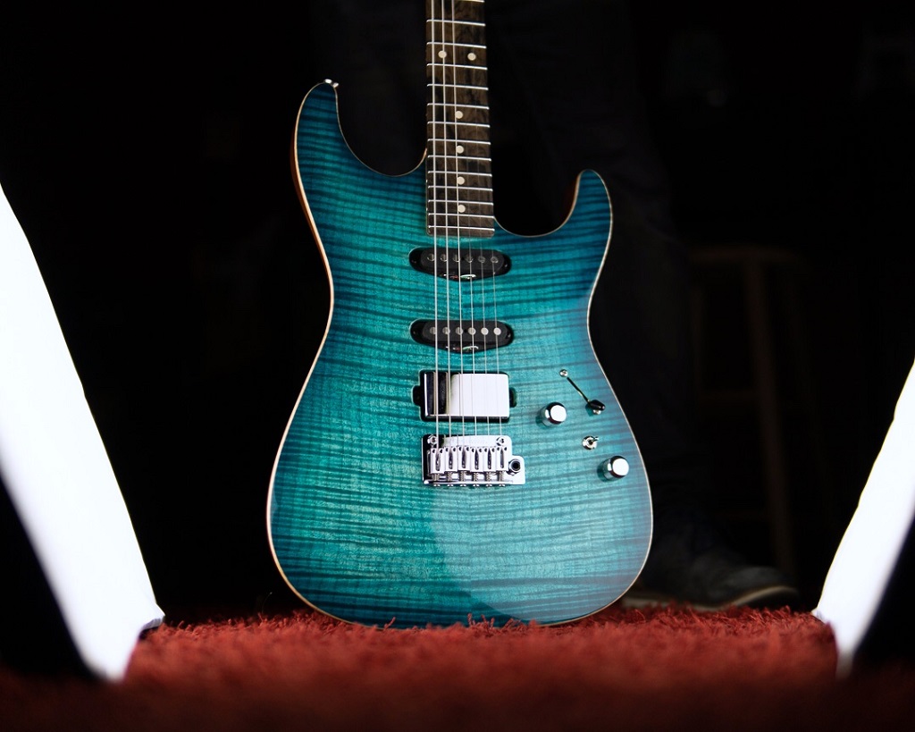 Tom Anderson