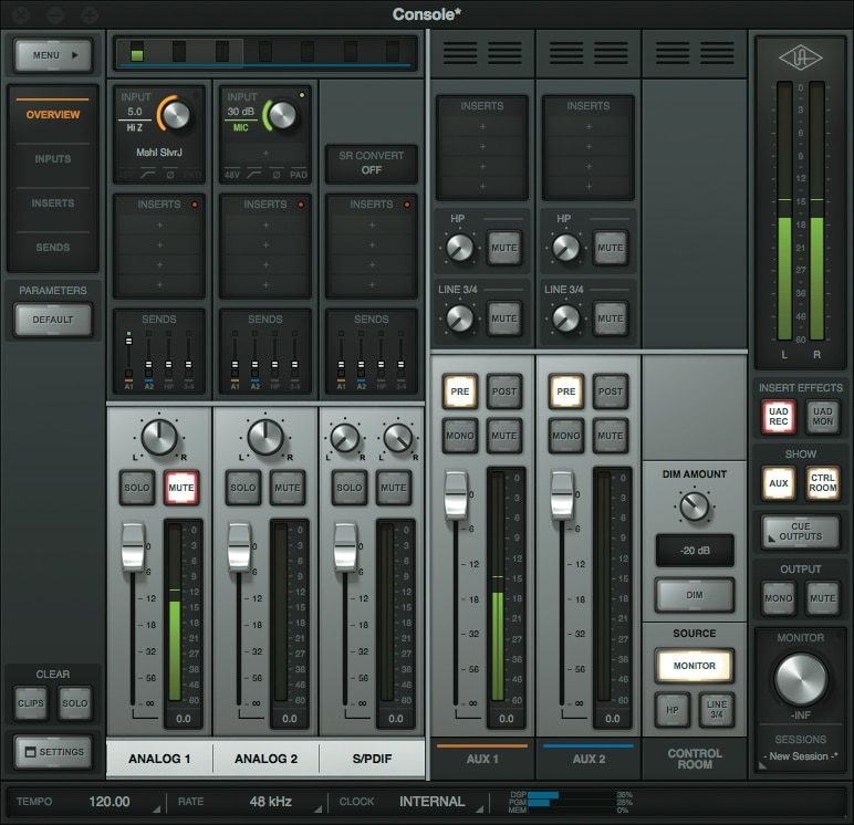 UAD Marshall Collection_013