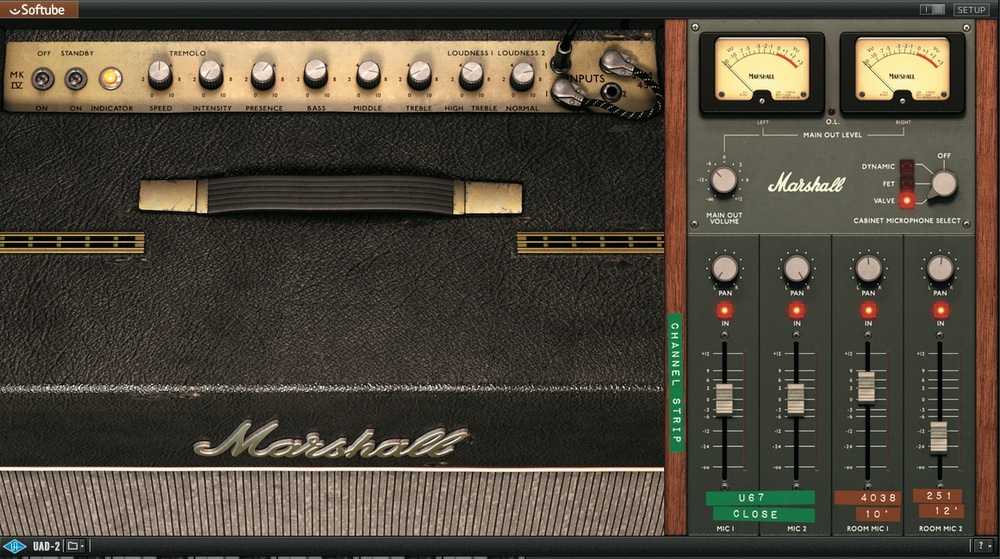 UAD Marshall Collection_03