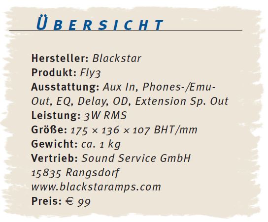 Übersicht