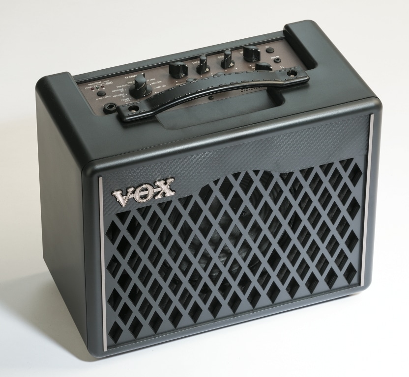 VX II Modeling-Combo