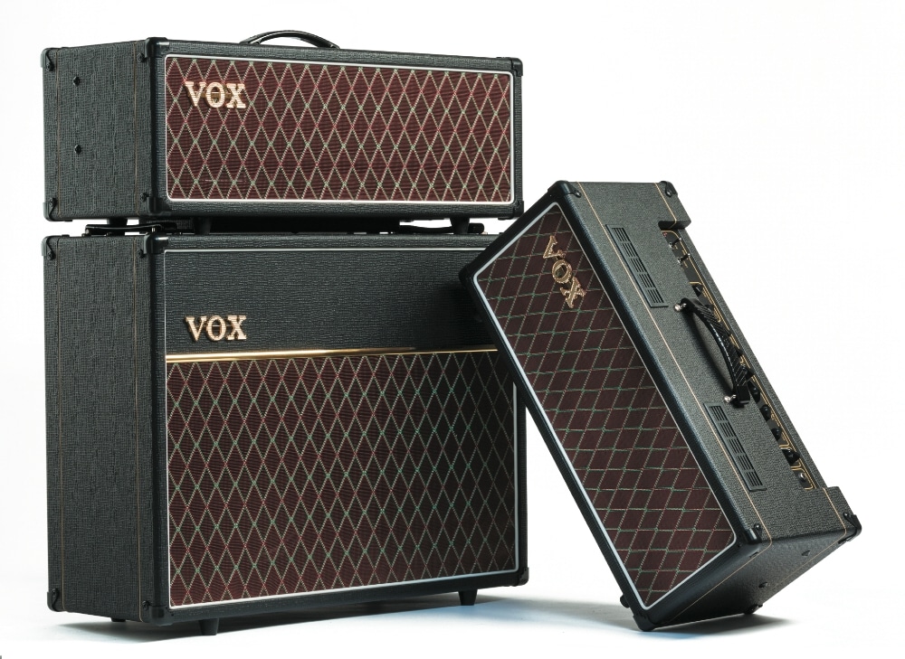 Vox AC30CH + AC15CH_01