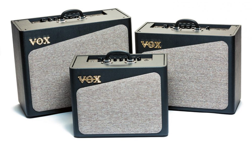 Vox AV-Serie