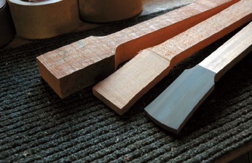 Kopfplatten