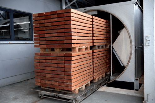 Warwick Framus-Produktion 3