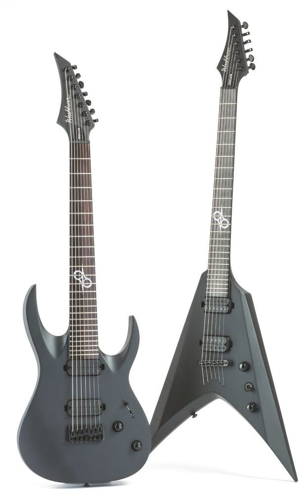 washburn-solar-ola-englund-signature-gitarren-titel