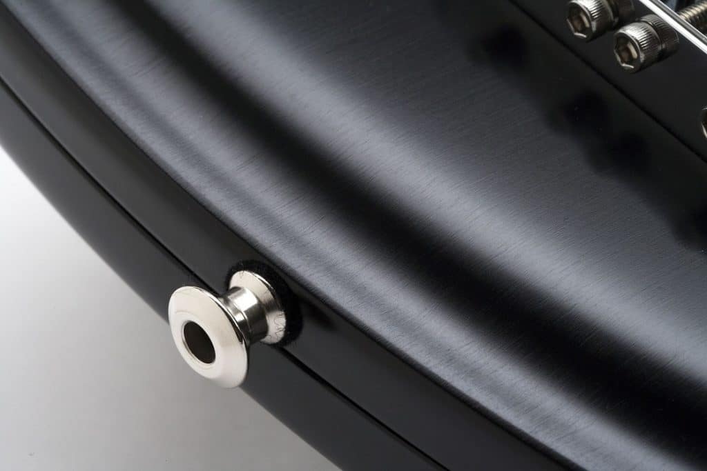EGC Oberflächen detail