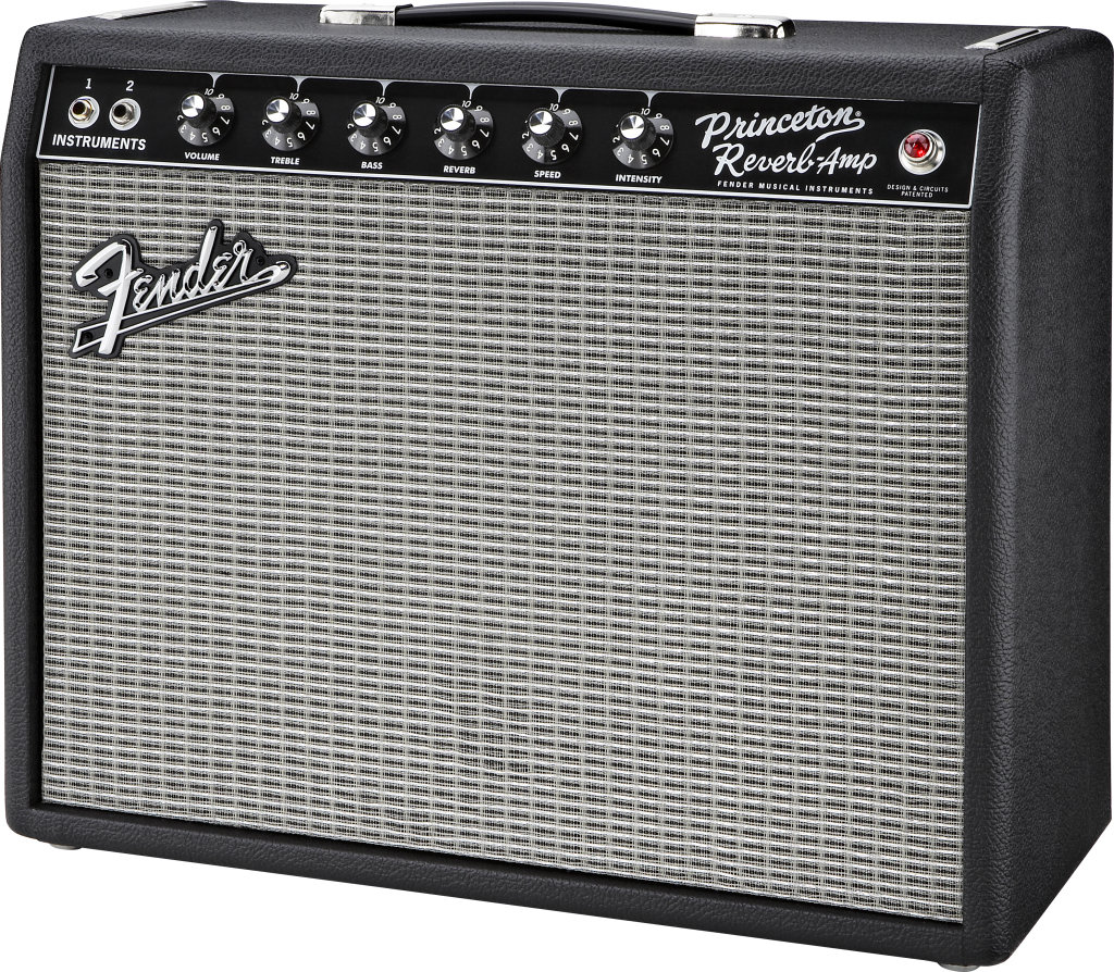 fenderprinceton