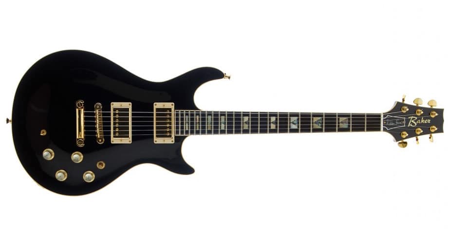 gene_baker_guitars_robben_ford_signature_model_electric_black_used_frontfullvert