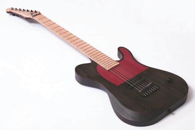 hapas-guitars