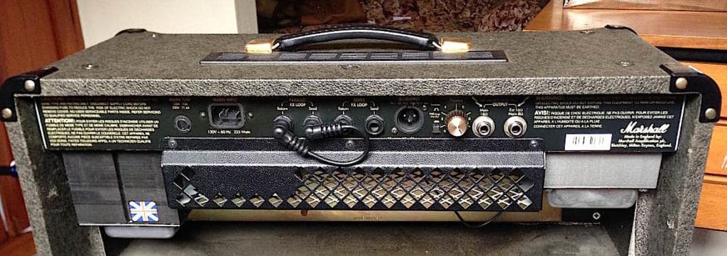 Marshall