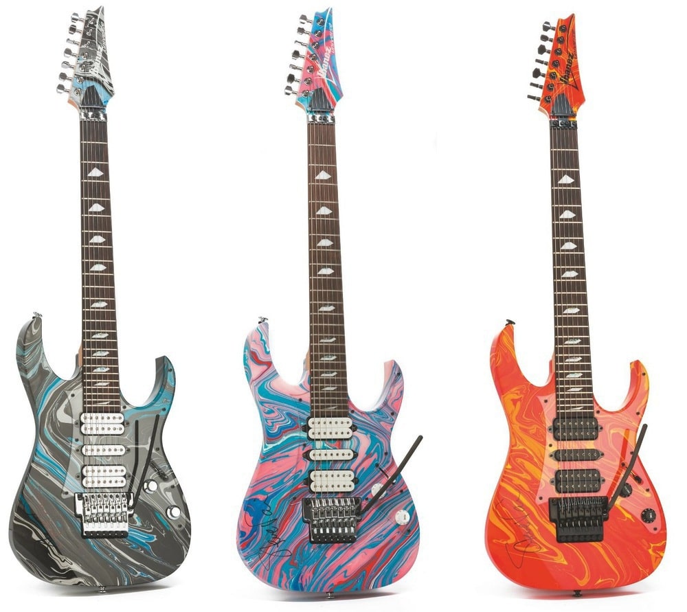 passion-and-warfare-ibanez-titel