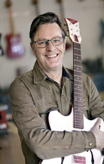 Lutz Heidlindemann