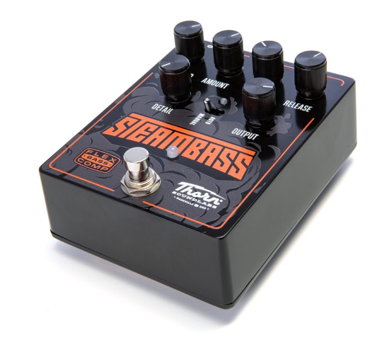 Neural DSP Nano Cortex: Ein komplettes Rig auf die Hand | GITARRE & BASS