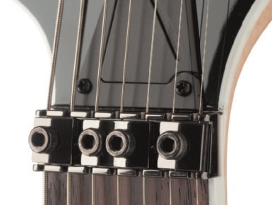 Ibanez Toplock-7