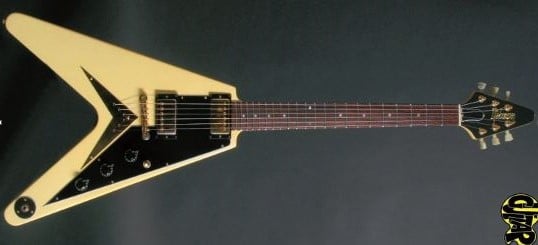Flying V Heritage Serie