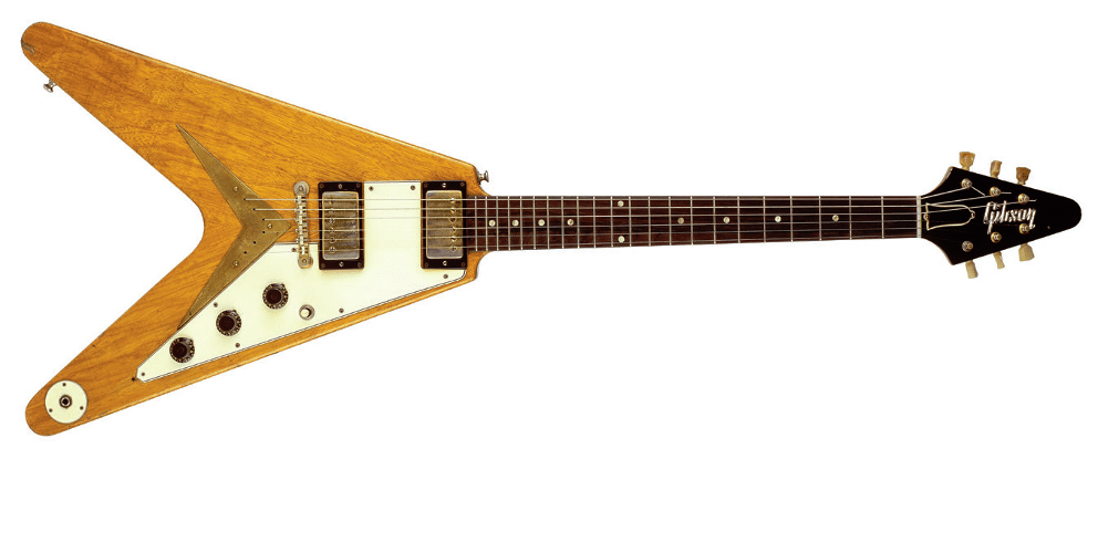 1958er Flying V
