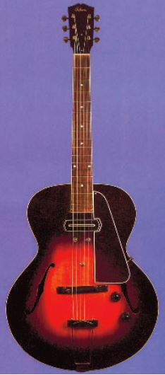 Eine ES-150 von 1936
