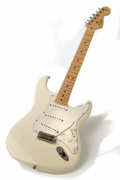 Fender American Standard Stratocaster