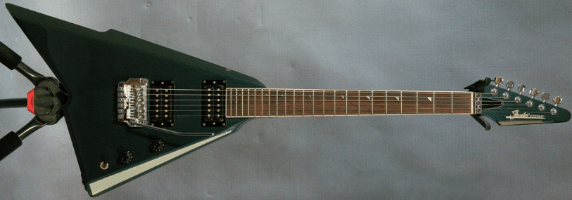 Fender Katana