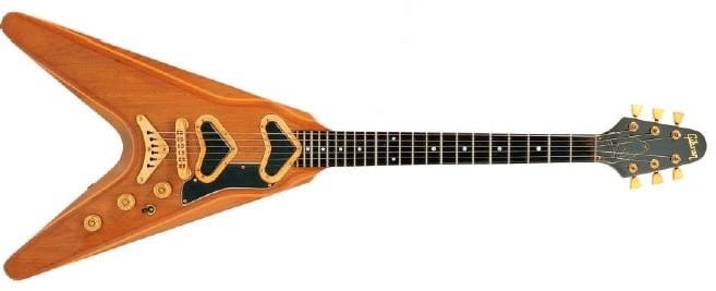 Flying V2