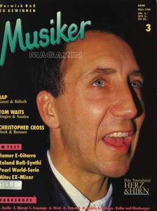 GUB-Musikermagazin