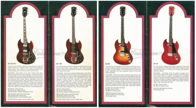 SGs von 1972