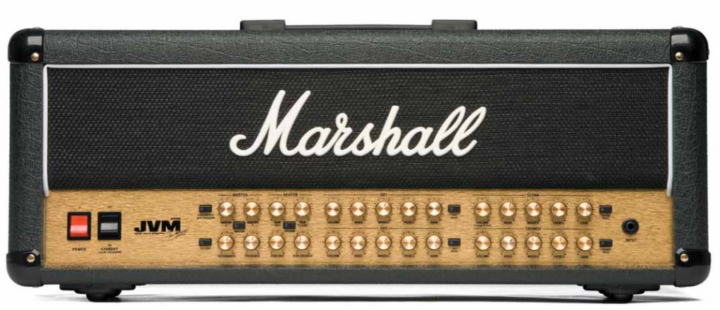 Marshall JVM410H