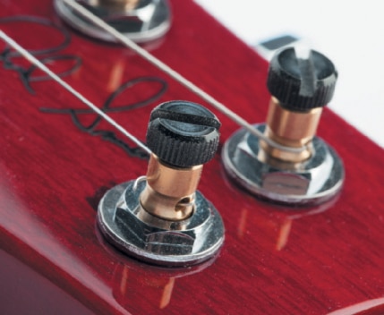 Locking Tuner