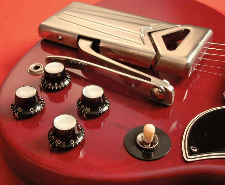 Das Vibrola Vibrato