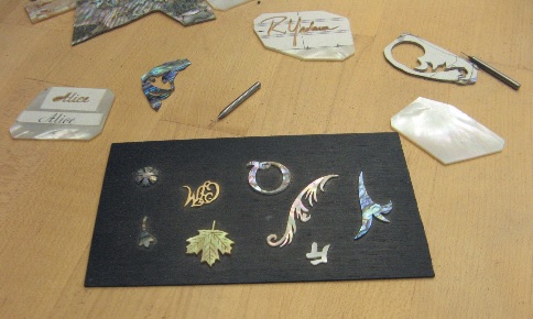 Custom Inlays