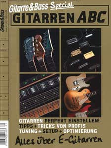 Gitarre & Bass Sonderheft