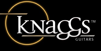 Knaggs Guitar Logo