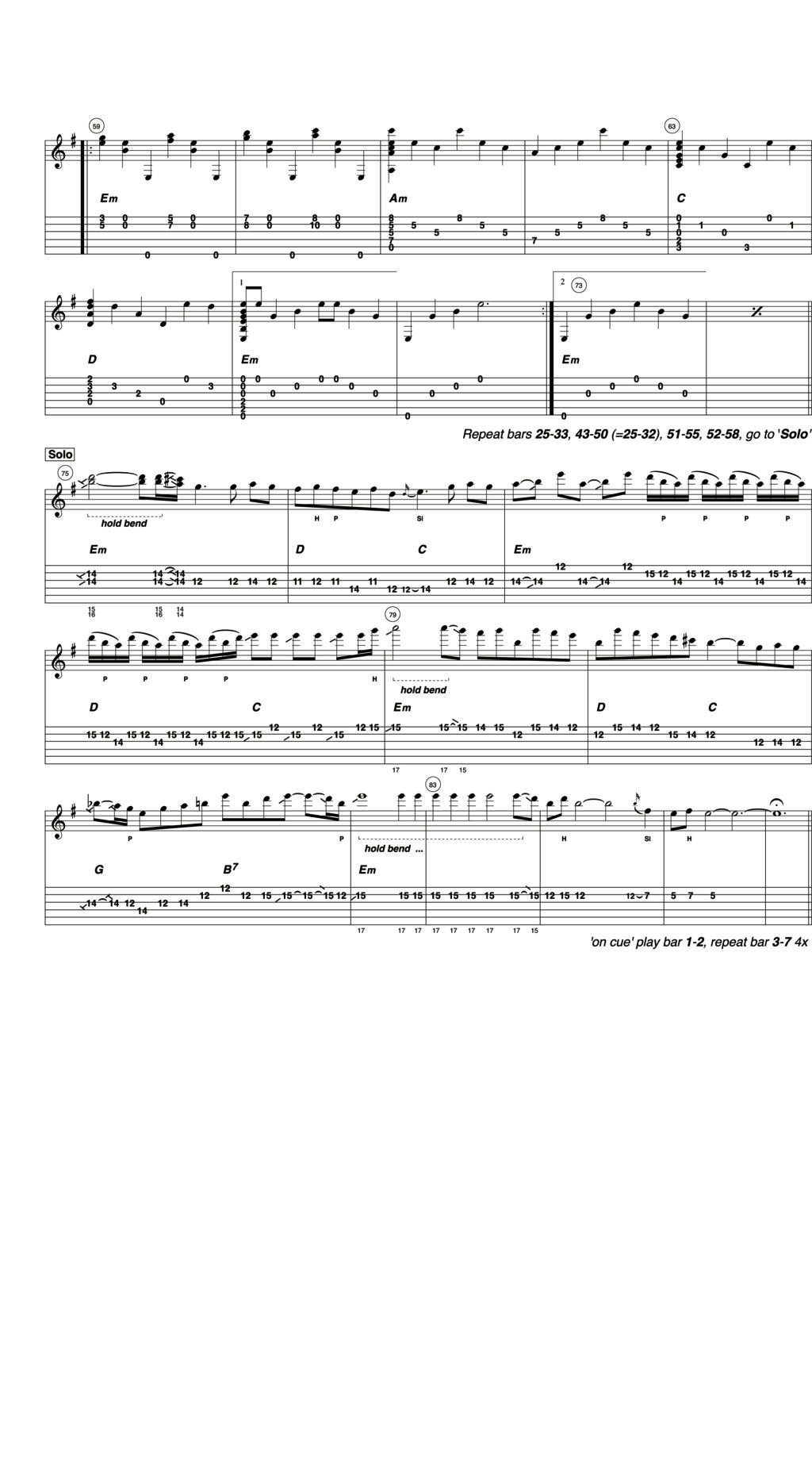 metallica nothing else matters gitarre noten metallica nothing else matters gitarre noten