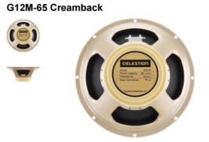 65er Creamback