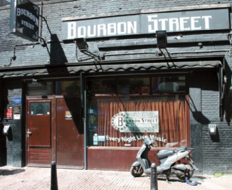 Bourbon Street