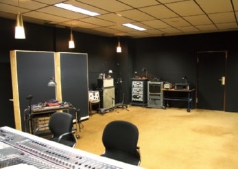 Candy Bomber Studio