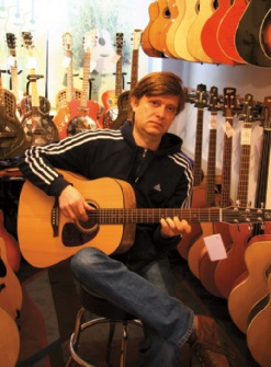 Inhaber Thorsten Uhlmann