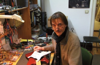 Helmut Kreuchwig