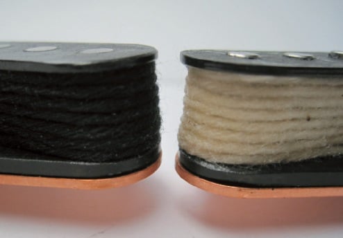 Tele-Steg-Pickups