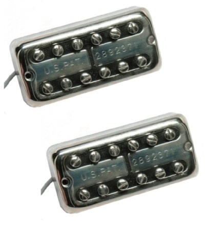 Gretsch FilterTron Pickup