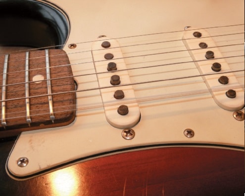 Fender Strat