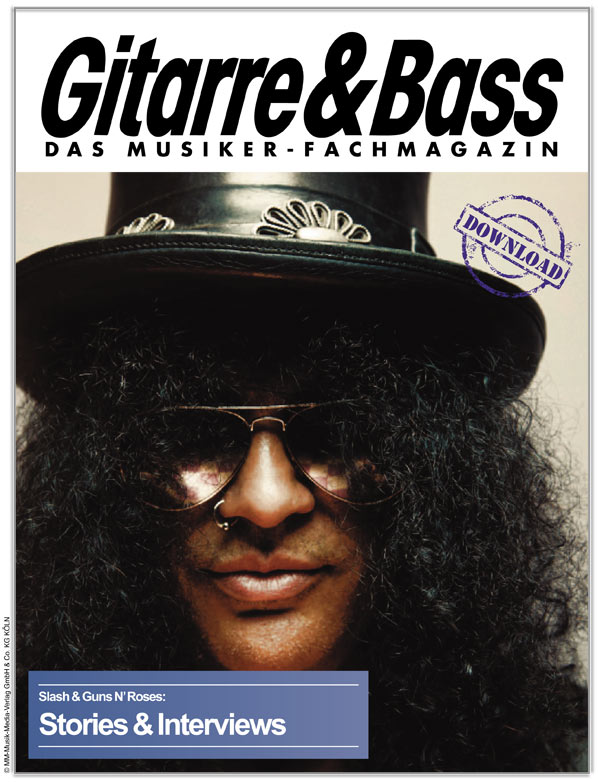 Slash Download Cover