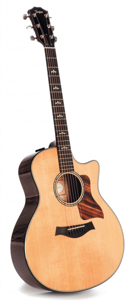 Taylor 616ce